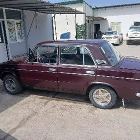 Lada 2103 1980