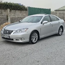 Lexus ES 350 2011