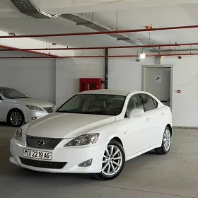Lexus IS 250 2008