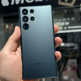Sams S22 Ultra 12/256