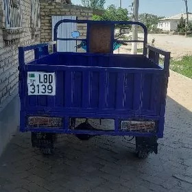 Ozan 200CC 2016
