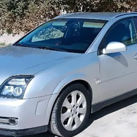 Opel Signum 2003