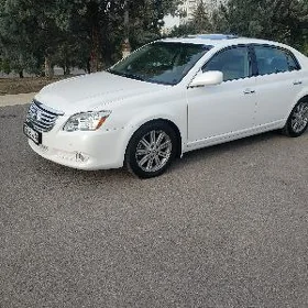 Toyota Avalon 2006