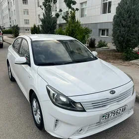 Kia Forte 2021