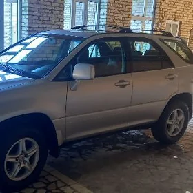 Lexus RX 300 2002