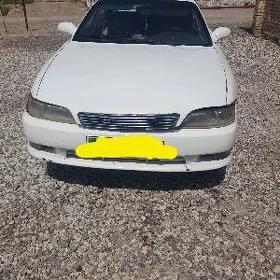 Toyota Mark II 1993