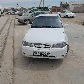 Daewoo Nexia 2010