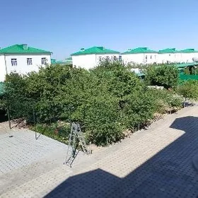 Taze zaman2 Kotedz 5komn.