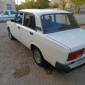 Lada 2107 2003