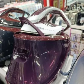 Tefal par generator ütük