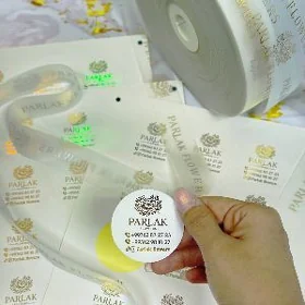 LENTA PECAT STIKER NAKLEYKA