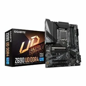Z690 GIGABYTE DDR4