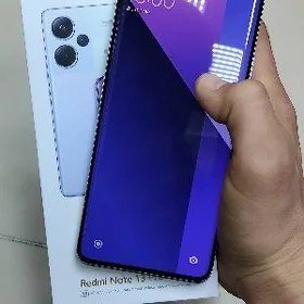 Redmi Note 13 Pro+