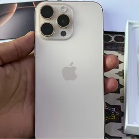 iPhone 16Pro Max 256gb