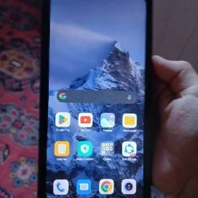 Redmi 9 A
