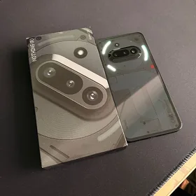 Nothing phone 3a