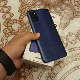 Samsung A03s