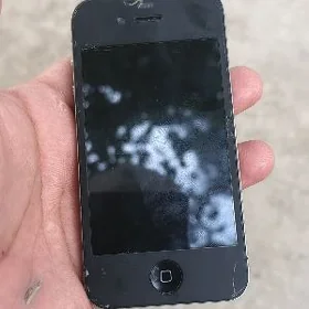 Iphone 4