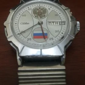 Часы сагат sagat Слава
