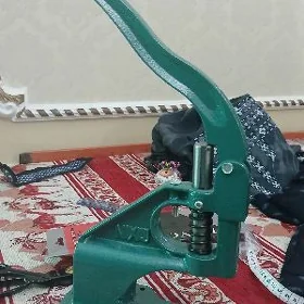 knopga aparat