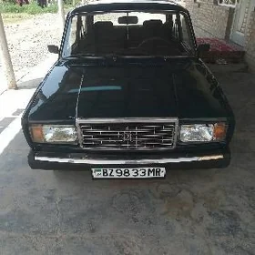 Lada 2107 1999