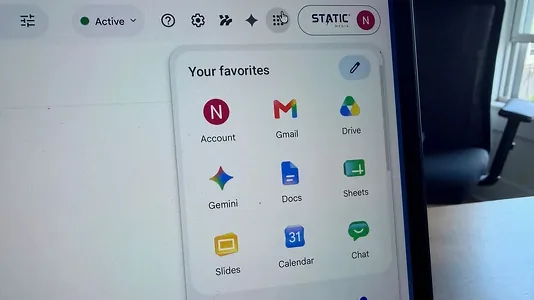 Google приступила к масштабному редизайну фирменных иконок