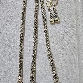 Gyzyl nabor kamplekt