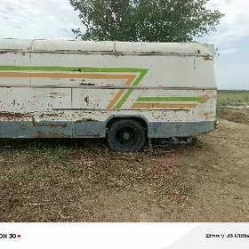 Gaz 53 1990