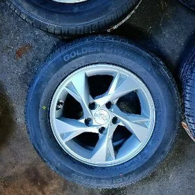 Hundai elantra 15 lik diska