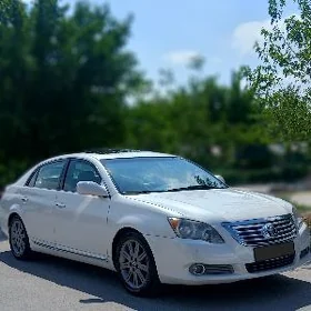 Toyota Avalon 2009