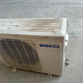 Beko kansener