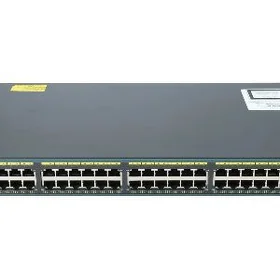Switch 48p Cisco