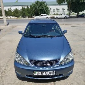 Toyota Camry 2002