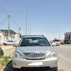 Lexus RX 350 2007