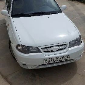 Daewoo Nexia 2010