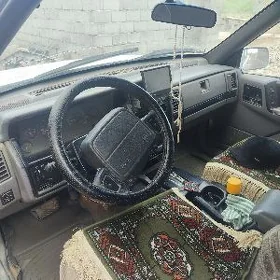 Jeep Grand Cherokee 1993