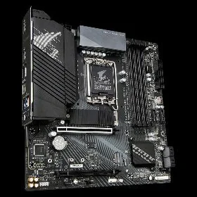 B660M Aorus Elite ddr4