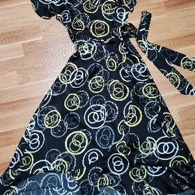 ПРОДАМ ЛЕТЯЩИЕ ПЛАТЬЯ