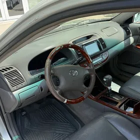 Toyota Camry 2002