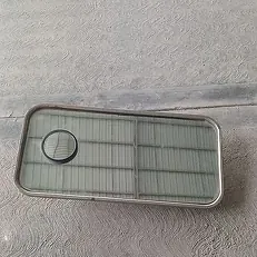 ZIL BAKAWOYY  ŞLANGALARY TORMU