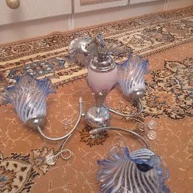 Люстра