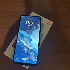 Redmi Note 10 Pro