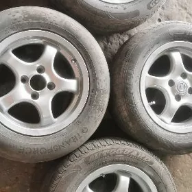 Opel Teker diska 14