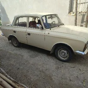 Москвич 412 1999