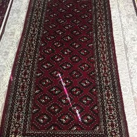 turkmen haly