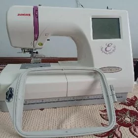 Janomo 350