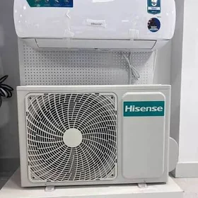 Hisense AS-12  DTG