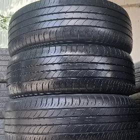 235 55 20 dunlop