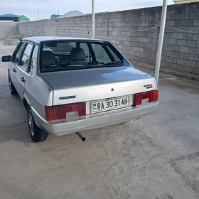 Lada 21099 2004