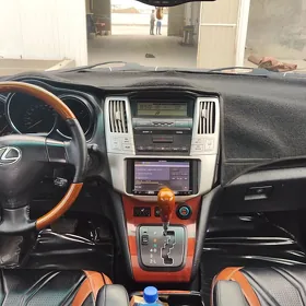 Lexus RX 330 2004